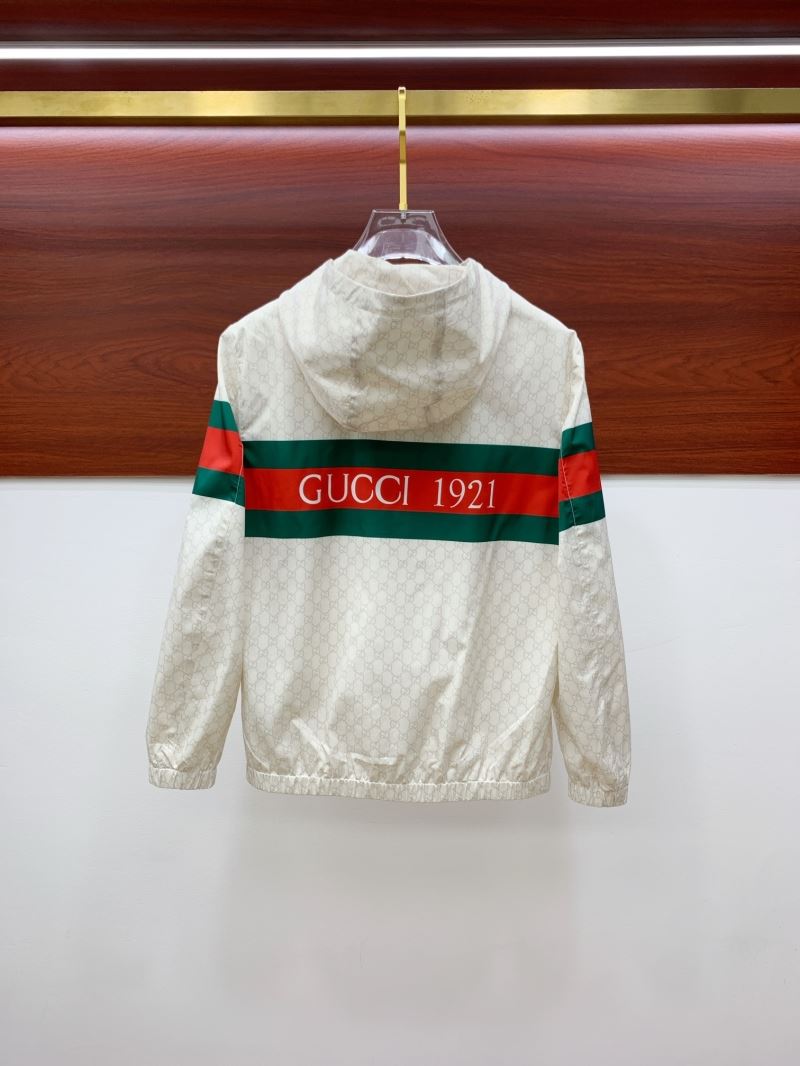 Gucci Outwear